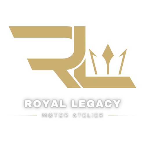 Royal Legacy